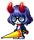 hollyshadow